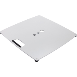 Accessoires pieds enceintes - K&M - 26715W