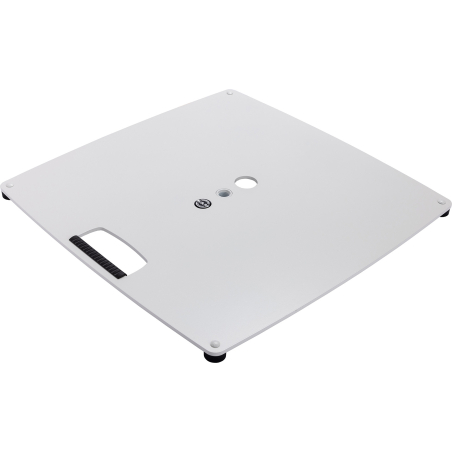 Accessoires pieds enceintes - K&M - 26715W