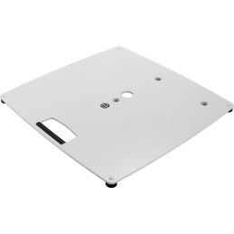 Accessoires pieds enceintes - K&M - 26716W