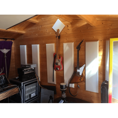 Traitement acoustique - Primacoustic - P122-1248-09
