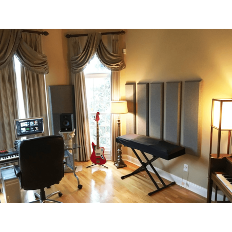 Traitement acoustique - Primacoustic - P122-1248-09