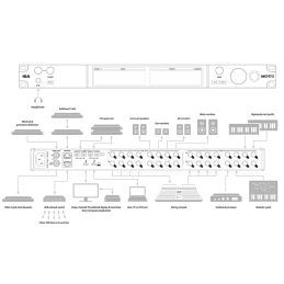 	Cartes son - Motu - 16A (2025)