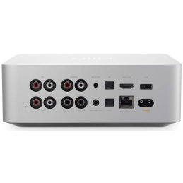 	Lecteurs audio réseaux - WiiM - WiiM Ultra Silver
