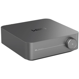 Lecteurs audio réseaux - WiiM - WiiM Amp Pro
