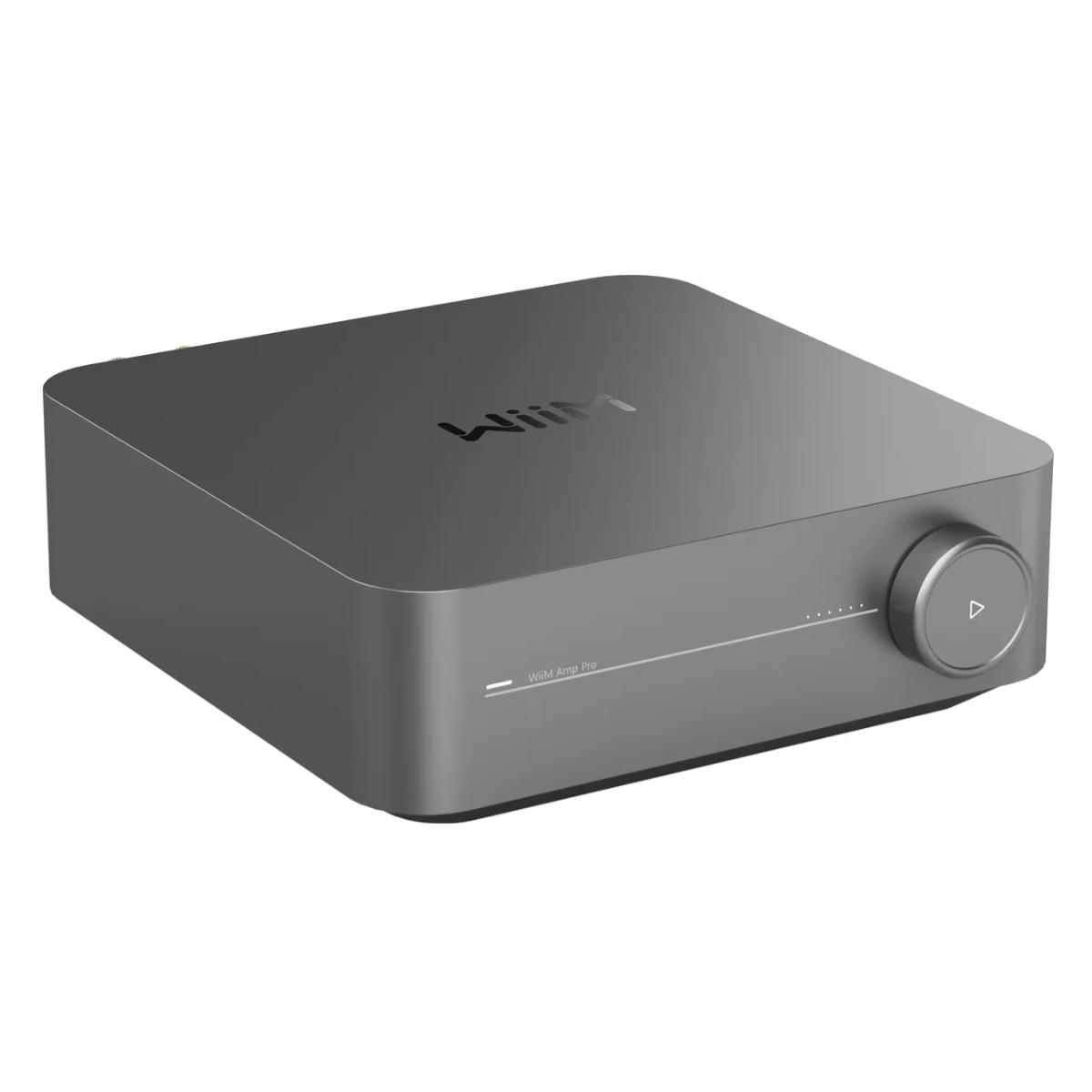 Lecteurs audio réseaux - WiiM - WiiM Amp Pro