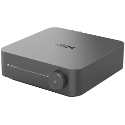 	Lecteurs audio réseaux - WiiM - WiiM Amp Pro