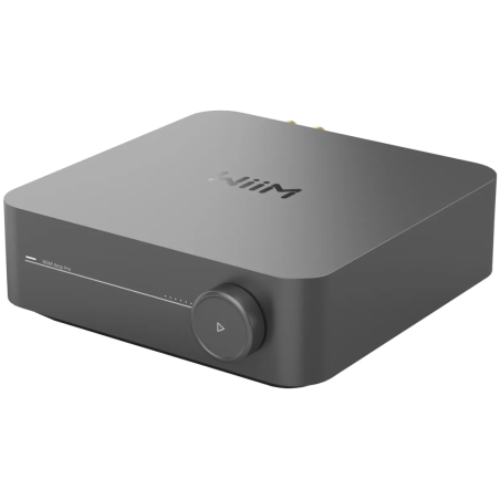 Lecteurs audio réseaux - WiiM - WiiM Amp Pro