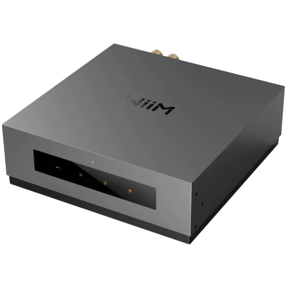 Lecteurs audio réseaux - WiiM - WiiM CI Mod A80