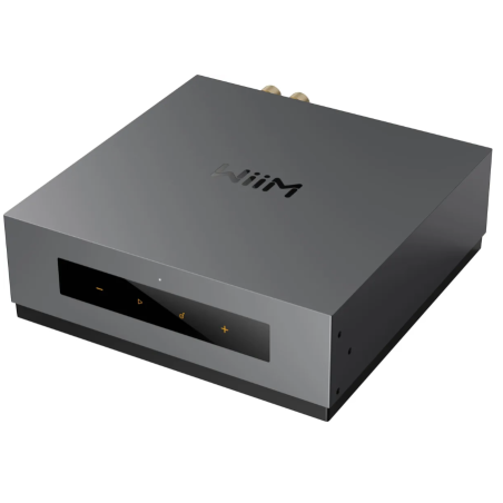 Lecteurs audio réseaux - WiiM - WiiM CI Mod A80