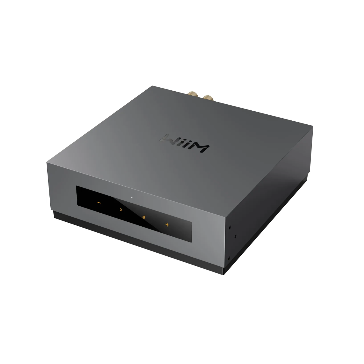 Lecteurs audio réseaux - WiiM - WiiM CI Mod A80