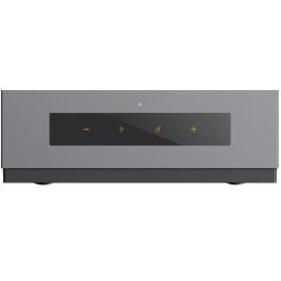 	Lecteurs audio réseaux - WiiM - WiiM CI Mod A80