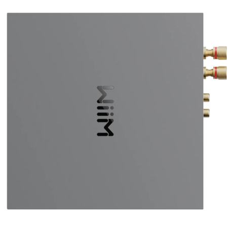 Lecteurs audio réseaux - WiiM - WiiM CI Mod A80