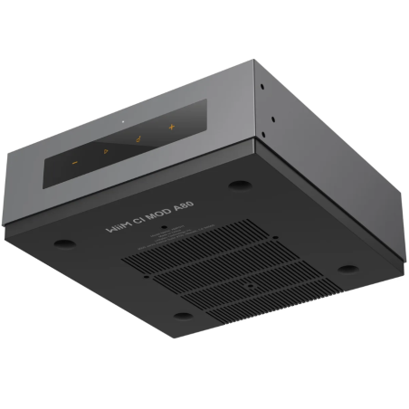 Lecteurs audio réseaux - WiiM - WiiM CI Mod A80