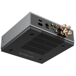 	Lecteurs audio réseaux - WiiM - WiiM CI Mod A80