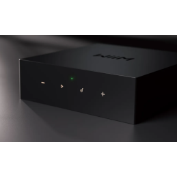 	Lecteurs audio réseaux - WiiM - WiiM CI Mod S