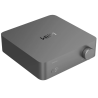 WiiM VibeLink Amp Noir