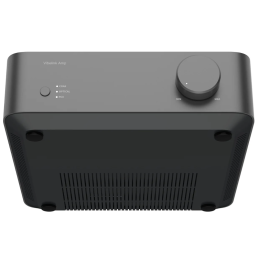 	Amplis stéréo hifi - WiiM - WiiM VibeLink Amp Noir