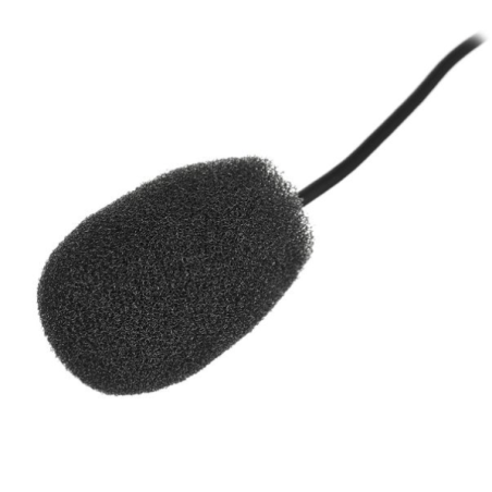Micros cravate - Sennheiser - ME 4 EW-Series