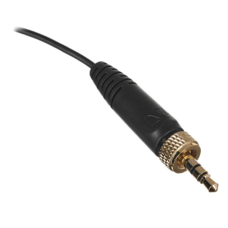 Micros cravate - Sennheiser - ME 4 EW-Series