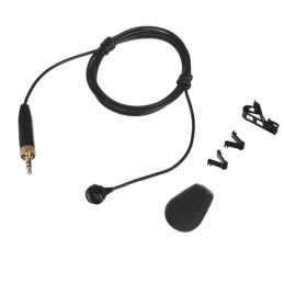 	Micros cravate - Sennheiser - ME 4 EW-Series