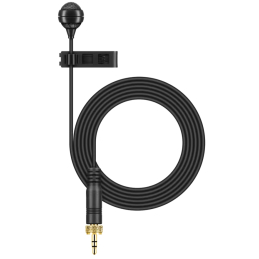 Micros cravate - Sennheiser - ME 4 EW-Series