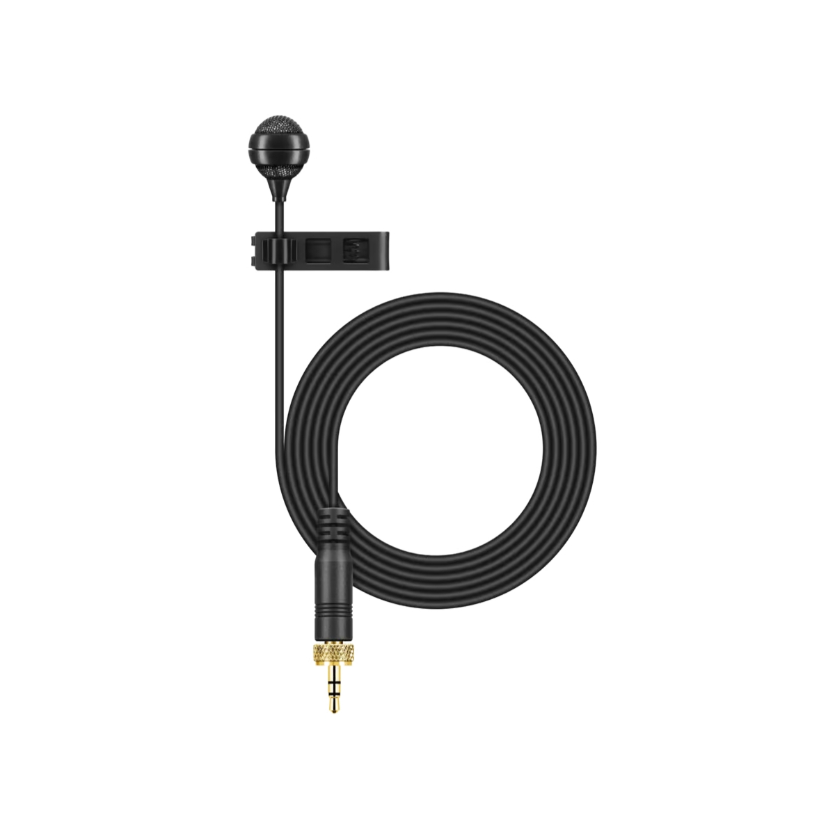 Micros cravate - Sennheiser - ME 4 EW-Series