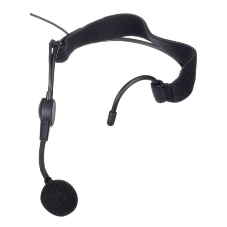 Micros serre-tête - Sennheiser - ME 3-II