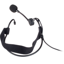	Micros serre-tête - Sennheiser - ME 3-II