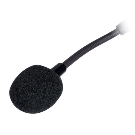 Micros serre-tête - Sennheiser - ME 3-II