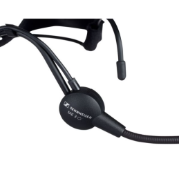 	Micros serre-tête - Sennheiser - ME 3-II