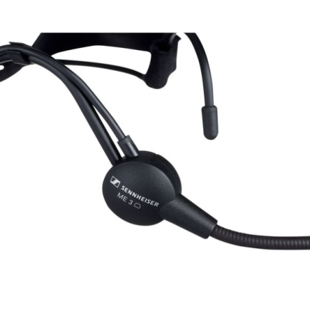 Micros serre-tête - Sennheiser - ME 3-II