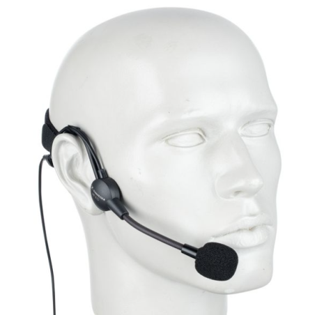Micros serre-tête - Sennheiser - ME 3-II