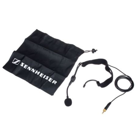 Micros serre-tête - Sennheiser - ME 3-II