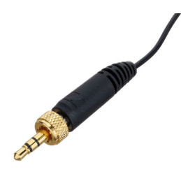 	Micros cravate - Sennheiser - ME 2