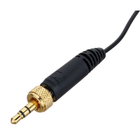 Micros cravate - Sennheiser - ME 2
