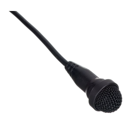 Micros cravate - Sennheiser - ME 2