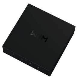 Lecteurs audio réseaux - WiiM - WiiM CI Mod S