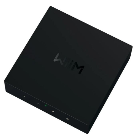 Lecteurs audio réseaux - WiiM - WiiM CI Mod S