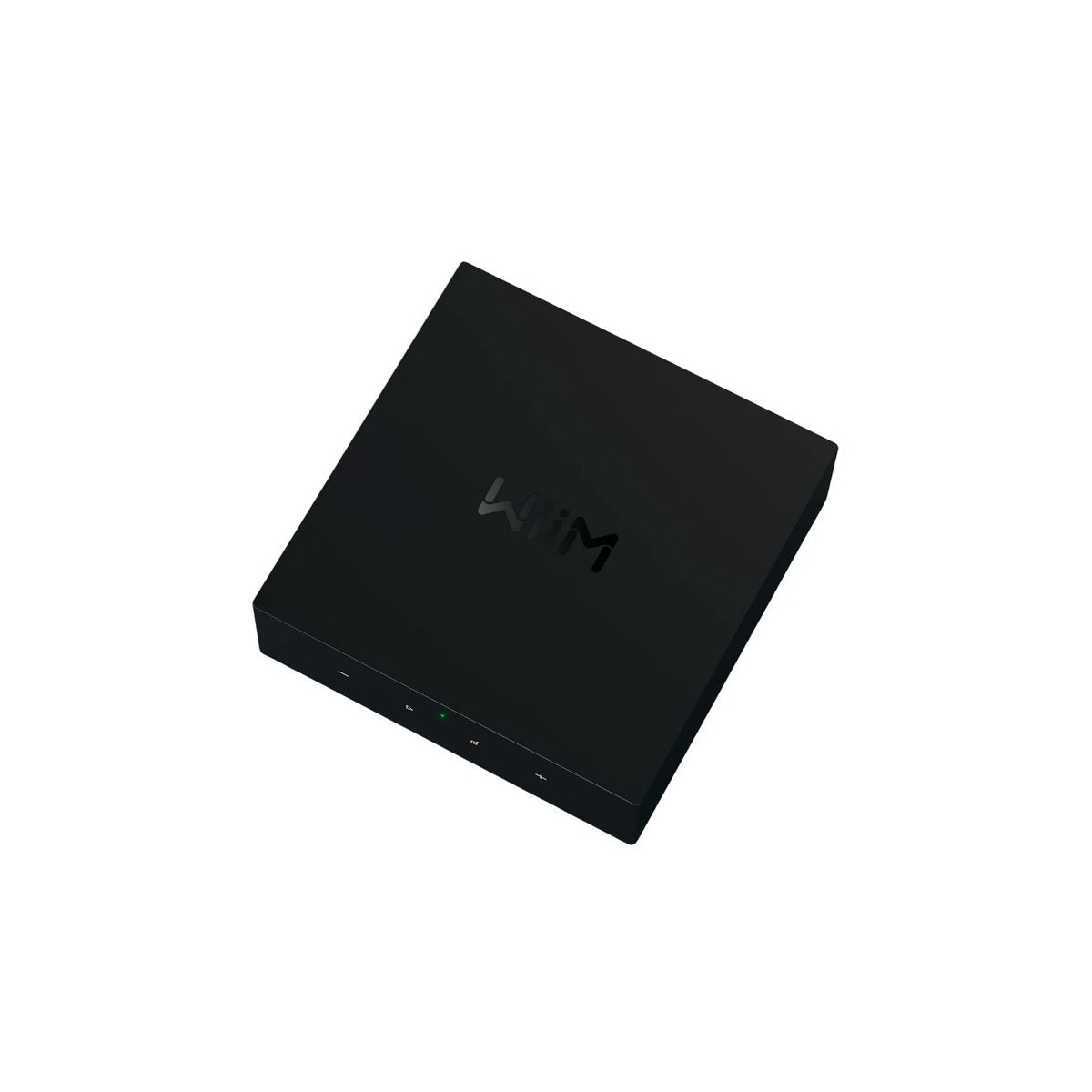 Lecteurs audio réseaux - WiiM - WiiM CI Mod S
