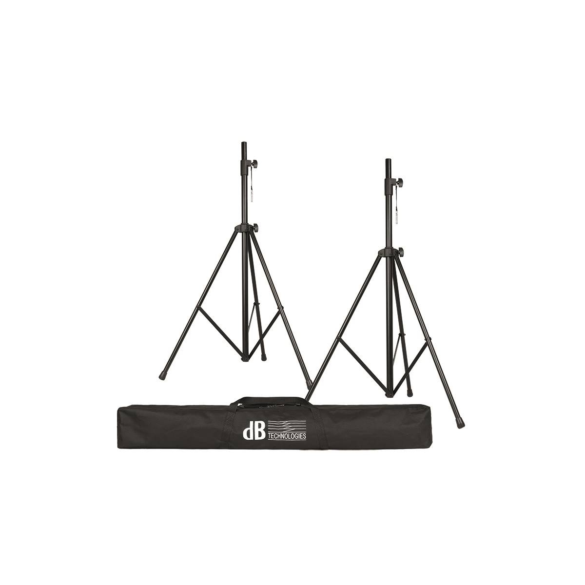 Trépieds enceintes - dB Technologies - SK 25TT (ES503)