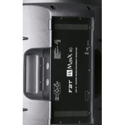 	Enceintes passives - FBT - HIMAXX 40