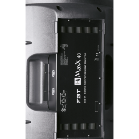 Enceintes passives - FBT - HIMAXX 40