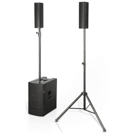 	Systèmes amplifiés - dB Technologies - Pack ES 1203 + pieds SPK400...