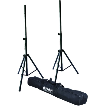 Systèmes amplifiés - dB Technologies - Pack ES 1203 + pieds SPK400...