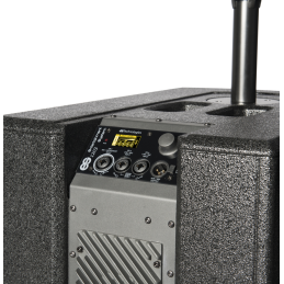 	Systèmes amplifiés - dB Technologies - ES 1203