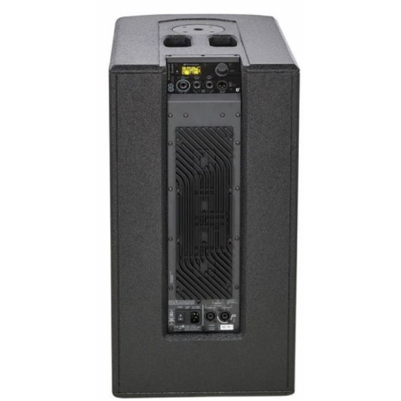 Systèmes amplifiés - dB Technologies - ES 1203