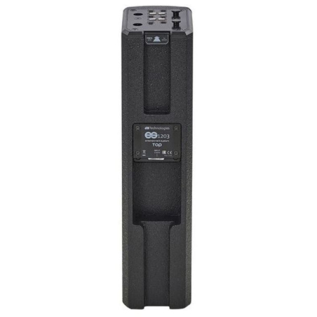 Systèmes amplifiés - dB Technologies - Pack ES 1203 + pieds SPK400...