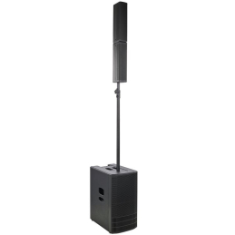 	Systèmes amplifiés - dB Technologies - ES 1203