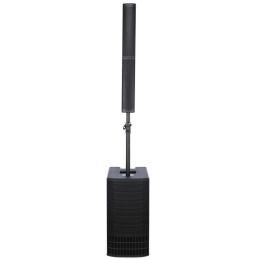 	Systèmes amplifiés - dB Technologies - ES 1002