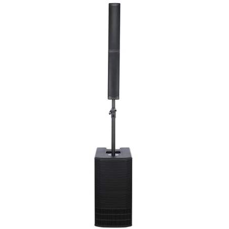 Systèmes amplifiés - dB Technologies - ES 1002